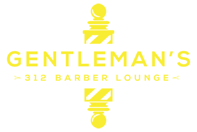 Welcome To Gentleman's 312 Barber